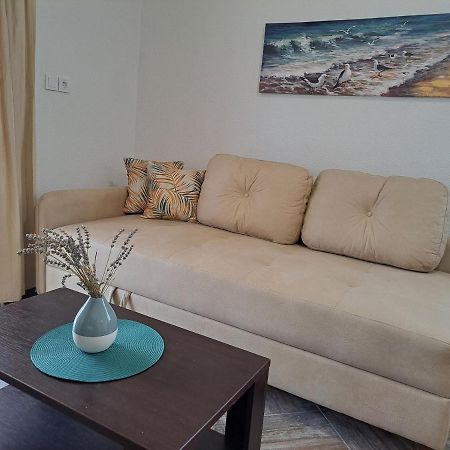 Dk Apartments Krasici Tivat Exterior foto