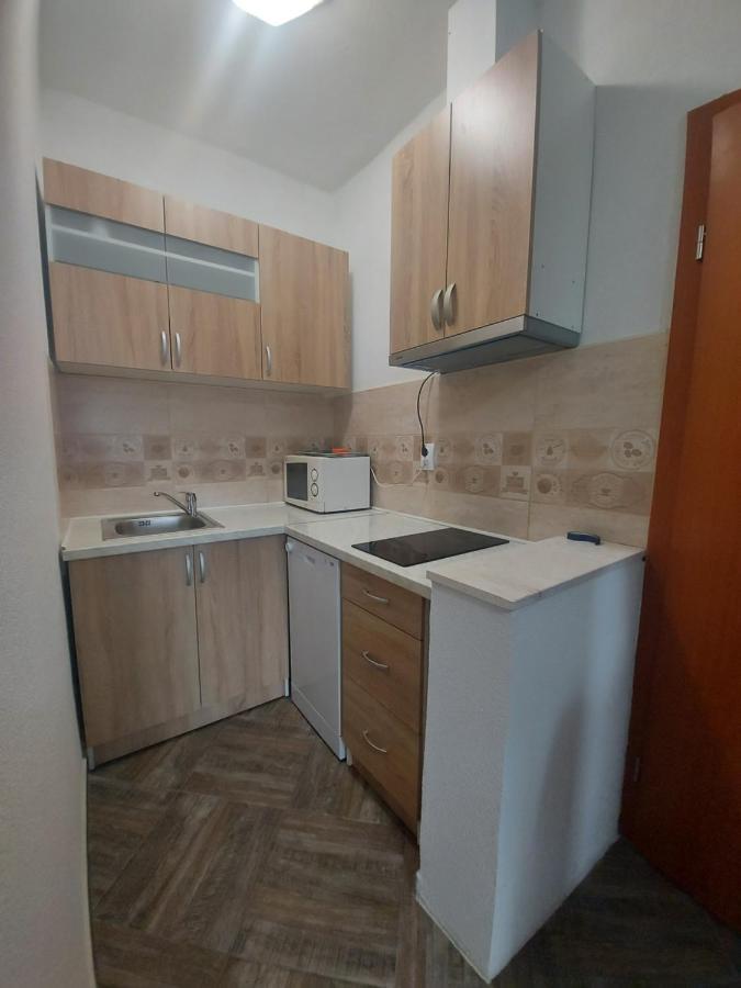 Dk Apartments Krasici Tivat Exterior foto