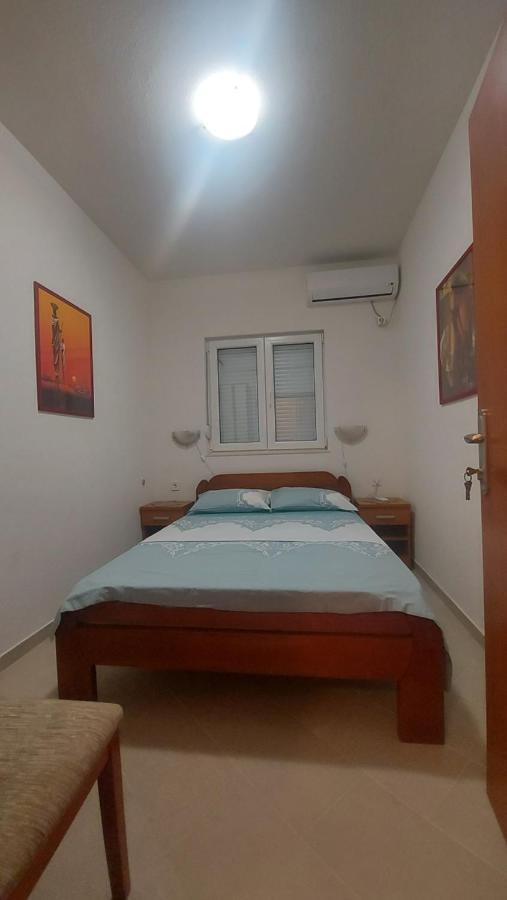 Dk Apartments Krasici Tivat Exterior foto