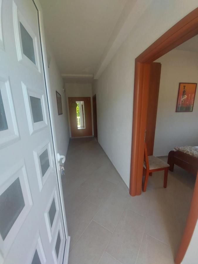 Dk Apartments Krasici Tivat Exterior foto