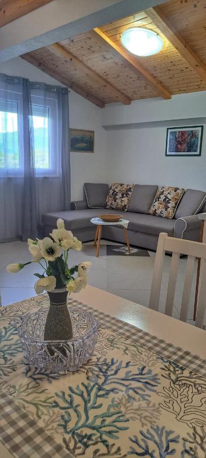 Dk Apartments Krasici Tivat Exterior foto
